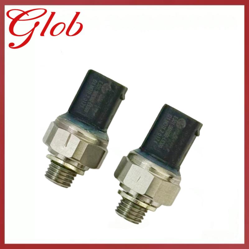 Engine Exhaust Pressure Sensor  Original Factory Transmission Oil Sensor 3611360-E9300 for Dongfeng 31CP52-04