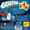 Geistes Ghost Blitz Zoch Verlag Board Game Family Card Games