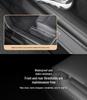 Door Sill Strips Pack for Tesla Y/Model Y - Fits 26 Models, Trim & Protect