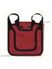 1PCS Adjustable Chicken Back Feather Wing Protector Vest Outdoor Cold Resistance Rooster Hen Chicken Saddle Back Support