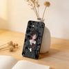 Kaguya sama Love is War Phone Case For Samsung Galaxy A73,A72,A71,A70,A53,A52,A51,Others Soft Black Cover
