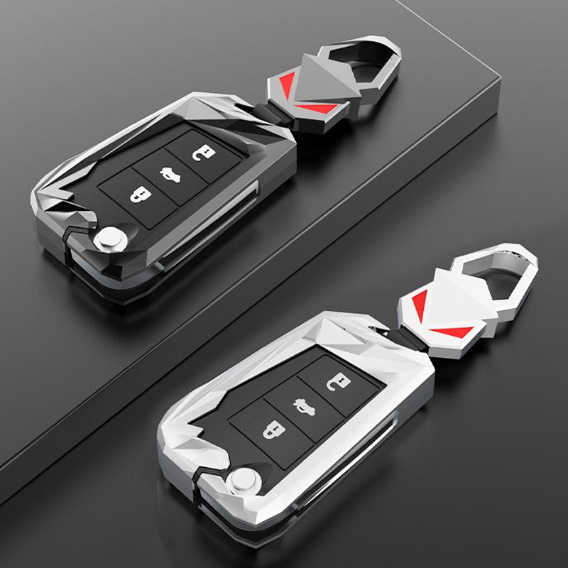 Volkswagen Passat 2017-18 High-End Key Case Set, 280/330tsi Shell