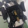Ergonomic Motorcycle Tank Saddle Comfortable & Reliable Support for Riders