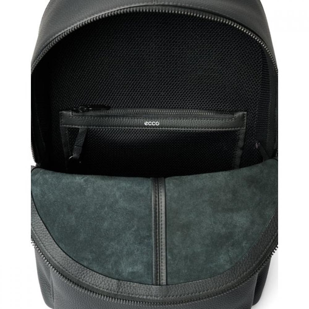 Eco Round Backpack L 9108047 90000