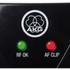 AKG 1 channel B band wireless system WMS40 PRO MINI VOCAL SET (JP1) [genuine domestic product]