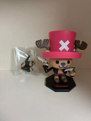 One Piece Chopper Figure for Sale Used