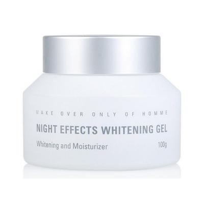 Gel Éclaircissant MDC Effet Nuit