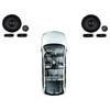 EDIFIER GF651D Car Audio Front Door Speaker Set CN plug (adapter included)