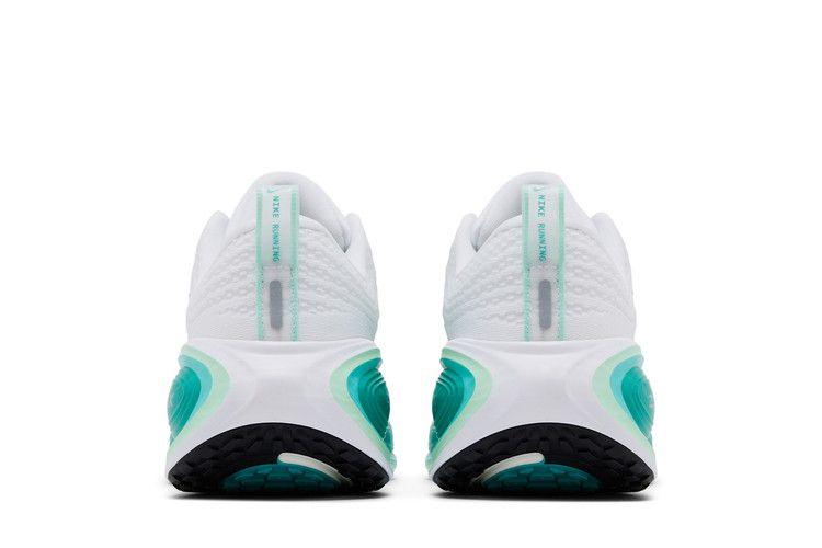 Nike Vomero Plus White Bleached Turquoise (Women's)