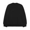 Carhartt WIP FW25 Detroit Sweatshirt Classic Loose Fit Square Label Zipper Chest Pocket Crew Neck Long Sleeve Sweatshirt Men Sweatshirt I035547-89-06