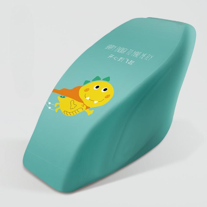 

Печать Универсальный Массажное Кресло Пылезащитный Чехол Домашняя Мебель стрейч Защитник Моющийся Чехол для Электрического Массажного Кресла S