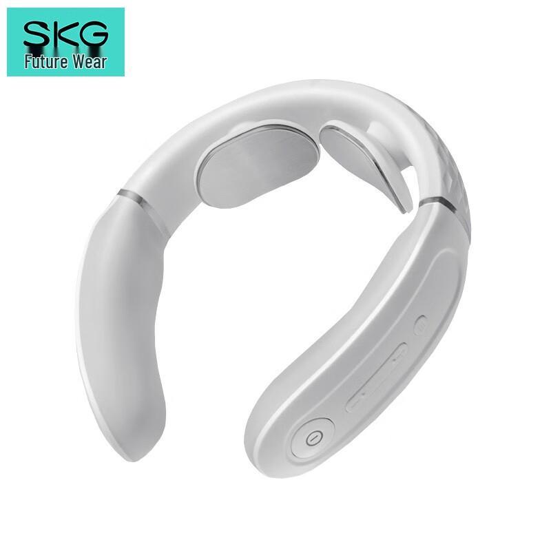 SKG K3 Enhanced Cervical Neck Massager