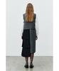 Recorde Pleats Layered Sleeveless Dress Rqdaa25540Gyx