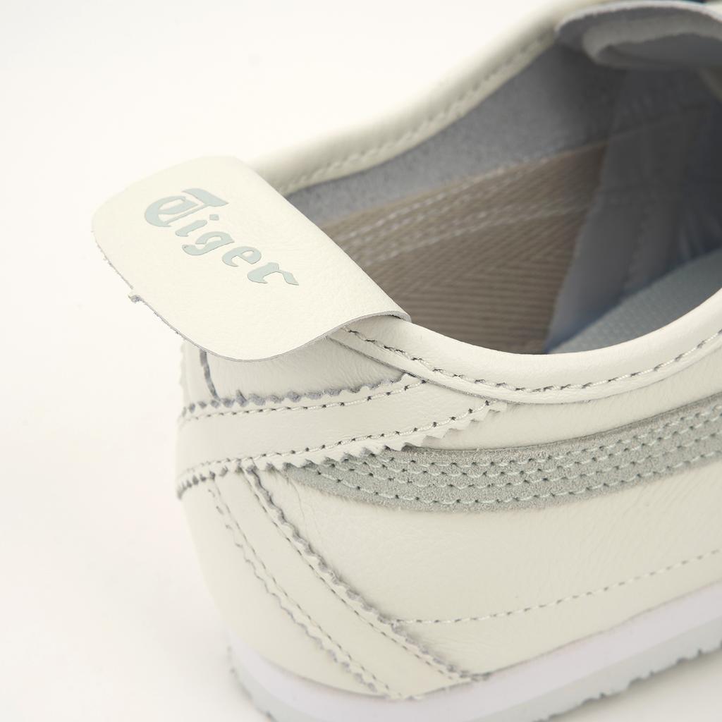 ONITSUKA TIGER Unisex tenisky Mexico 66 bílé/světle šalvějové 1183A942-101