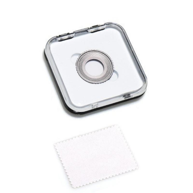 ND8 Filter Set Compatible for Action5pro/4 Camera Lens Filter ND8 ND16 ND32 CPLFilters for Enhances Photography