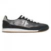 Womens/Ladies SKX 92 Suede Panel Trainers