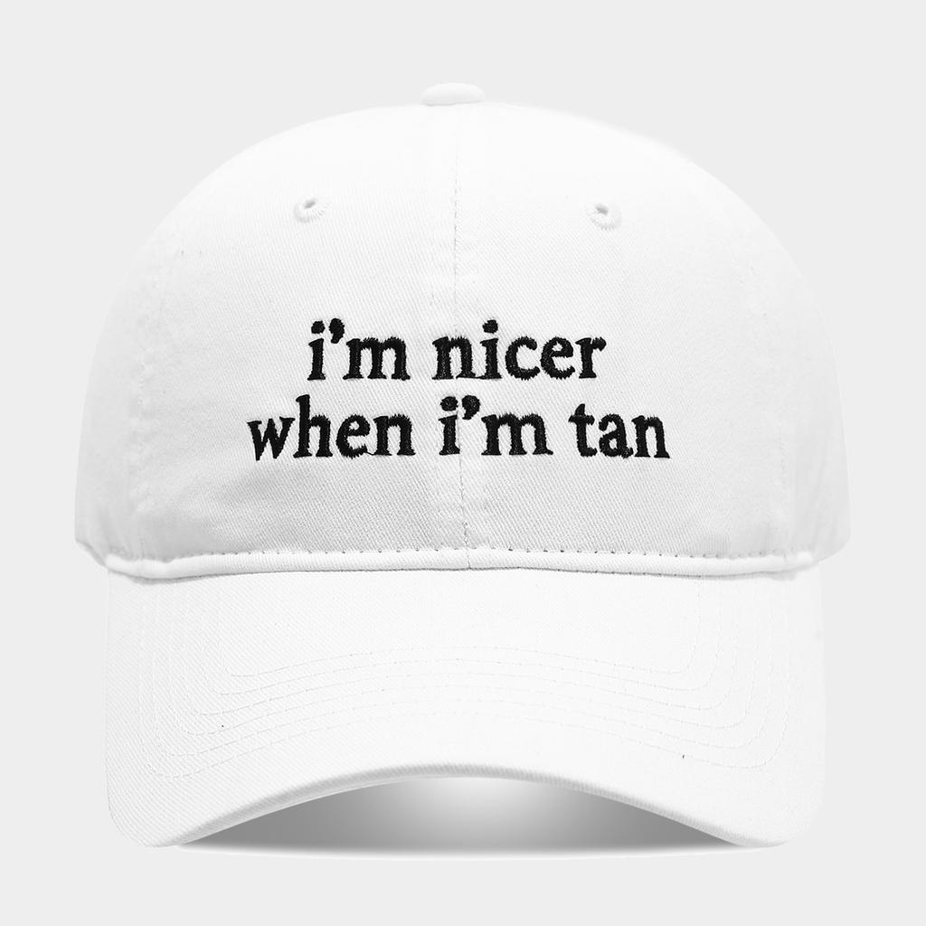 European and American Simple Small Letter Embroidery Casual Retro Cap Women's Tide Street Fashion Baseball Cap Men's Sun Hat