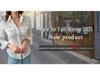 Kai Kuo European-American Style Y2K Waist-Cinching Striped Shirt for Women - New 2025 Autumn/Winter Collection