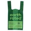Earth Rated, handle bag, dog waste bag, lavender scent, 120 sheets