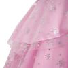 Cosplay Costume Magical Witch Glinda Cos Full Sets Coat Uniform For Women Party Roleplay Outfit Hall