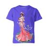 3D China cartoon Printed unisex  plus size tshirt for women on sale graphic oversized shirts tops