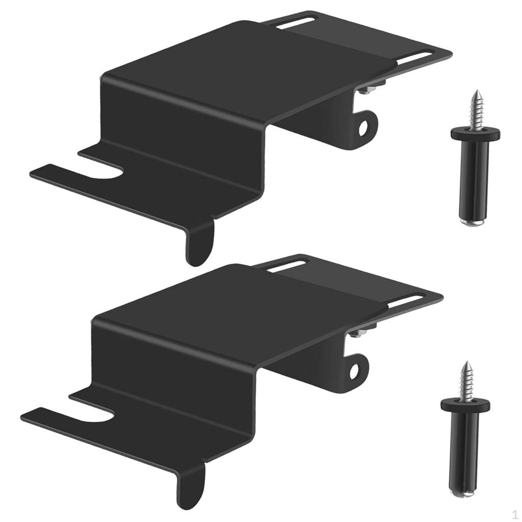 2 Pack Child Door Locks Easy To Install Practical Frame Based Professional