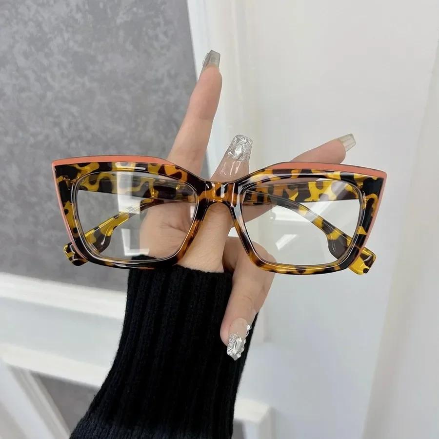 

Квадратные очки с защитой от синего света, модные, ретро, классические, женские, мужские, для компьютера, игровые, для защиты глаз, простые очки