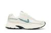 Women's Sneakers Nike Initiator Soft Pearl Light Orewood Brown Dark Smoke Grey Clay Green (Women's)