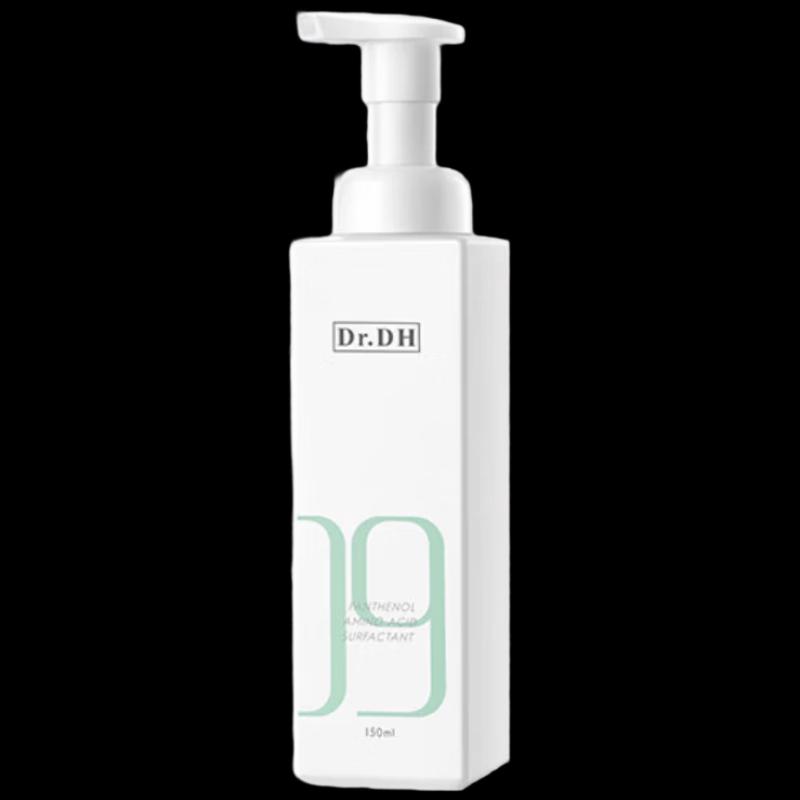 Dafuyuan Premium Cleansing Foam