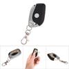 433.92MHz Electric Cloning Universal Garage Door Gate Remote Control Duplicator Key Fob Gold