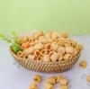 Sweet & Crunchy Green Tea Snack – Korean Retro Favorite