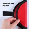 Lures Shield Baits Glove Fishing Baits Wrap Armour Lures Wrap Baits Storage Protector Fishing Hook Cover Guard