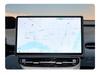 Hyper GT Center Console Navigation Screen Silicone Edge Cover