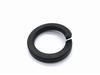GB93-76 High-Strength Black Spring Washer/Gasket M4-M30
