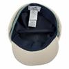 Great HERMES Casquette Kaval Pop Ivory Hemp Women Used