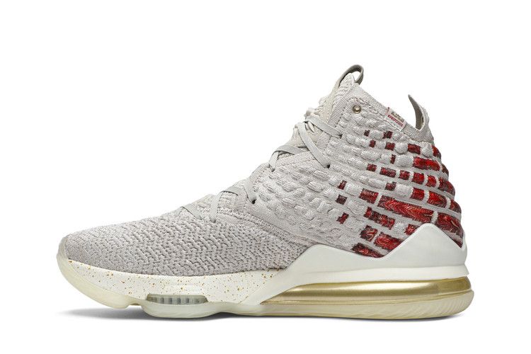 Nike LeBron 17 'Win/Win' Men's Sneakers