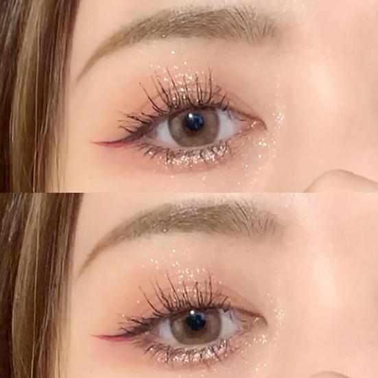 9 Colors Lasting Pearlescent Matte Eyeshadow Palette Glitter Powder Cosmetic