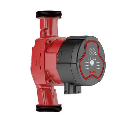 GPA III 25-6-180 Electronic Circulation Pump