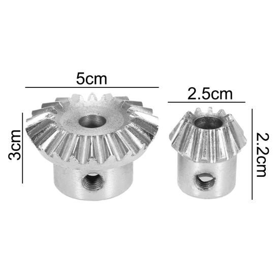 Stainless Steel Honey Extractor Extracting Gear Beekeeping Tool Accessories