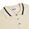 Molo [26ss] 9 14 Years Guwin Crosse KniT T shirT Akis9kn003