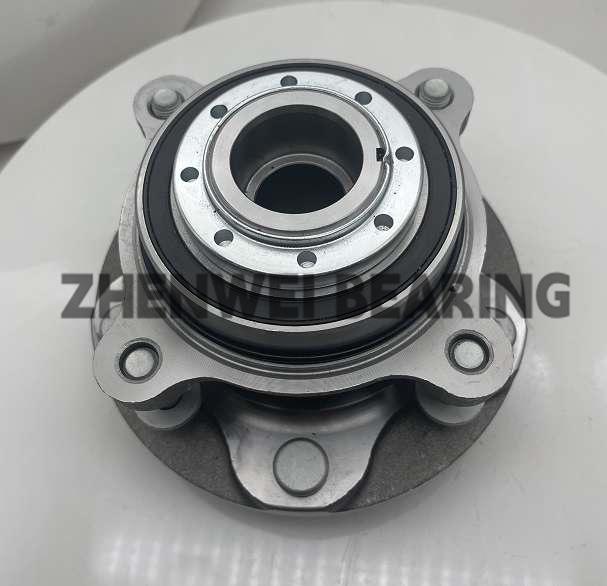 Toyota Tundra Sequoia Front Wheel Hub Assembly (43570-60031)