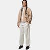 Carhartt WIP Fw24 W Dayton Jacket Triple Stitched Square Label Zipper Long Sleeve Collar Jacket Women jackets Peanut I034320-07E-4O