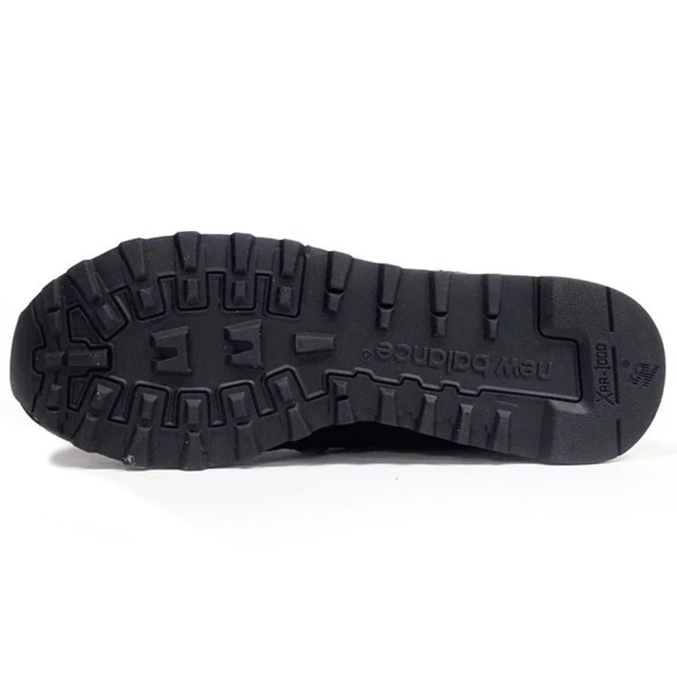 New Balance 577 Anniversary Pack - Navy Men Sneakers Blue M577ANN