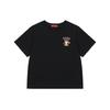 Yugsimwon Mini Celeb Crayon T-Shirt F Gaeddongi