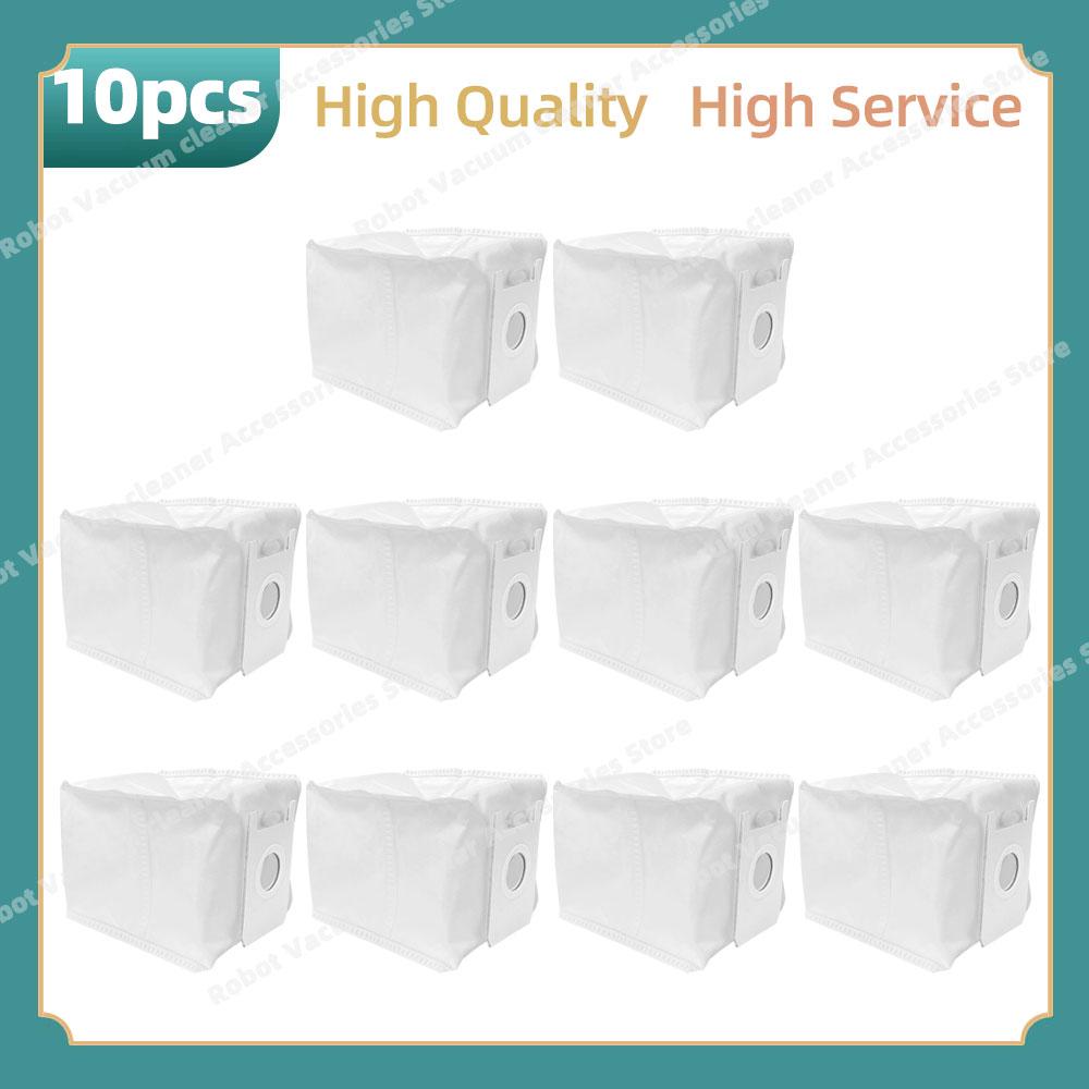 Compatible For ( Conga 2290 Ultra 05661 ) Parts Main Side Brush Hepa Filter Mop Cloth Dust Bag Replacement  Accessories