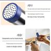 Rechargeable Stainless Steel Wireless 5-Head Handheld Pasta Maker for Home Use