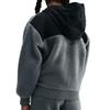 Nike Kids' Fleece Jackets Kids' HV0383-084