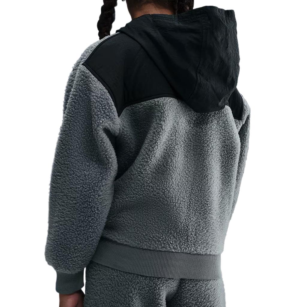 Nike Kids' Fleece Jackets Kids' HV0383-084