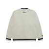 Aape V-neck cardigan AAPSWMC374XAP