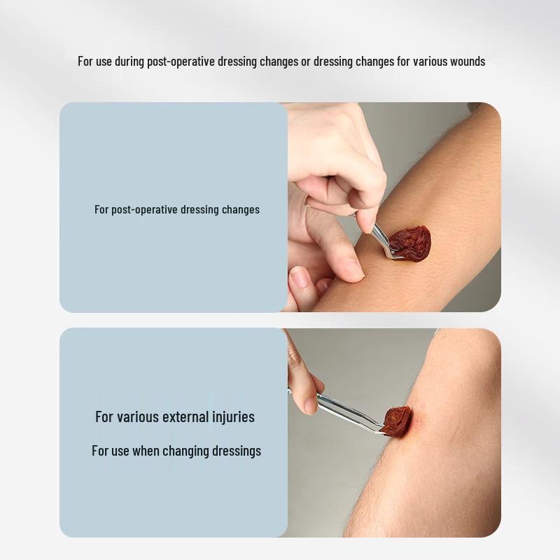 Zhende Medical Sterile Dressing Change Kit for Wound Care